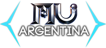 Mu Argentina Logo